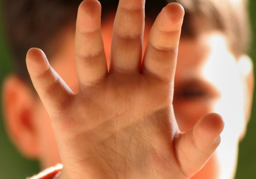 Как защитить своего ребенка от сексуального насилия?
