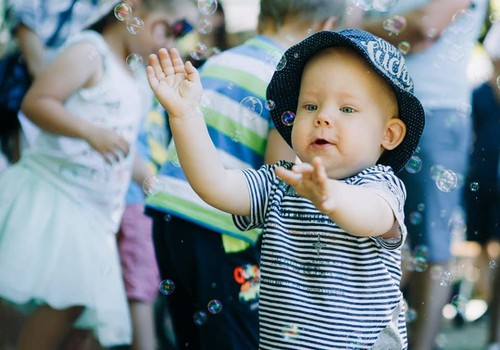 Как воспитать самостоятельность