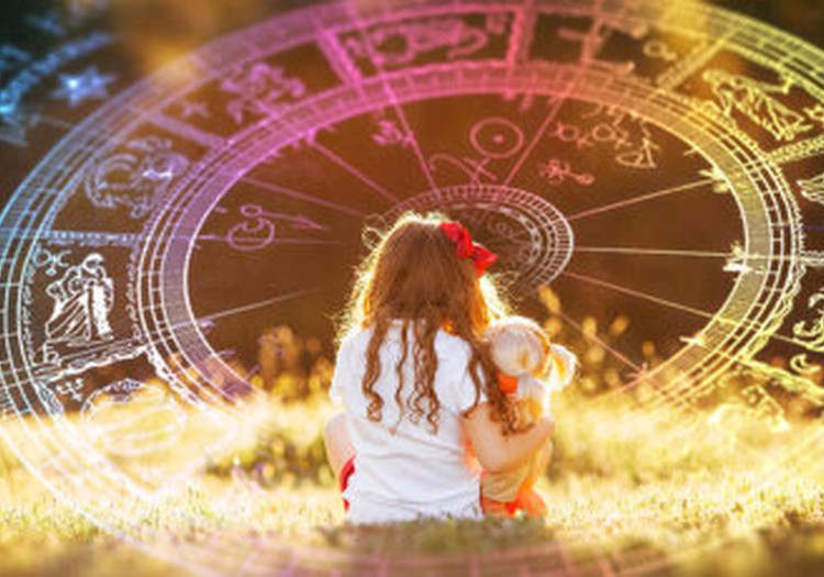 Предназначение ребёнка по гороскопу. Часть 1