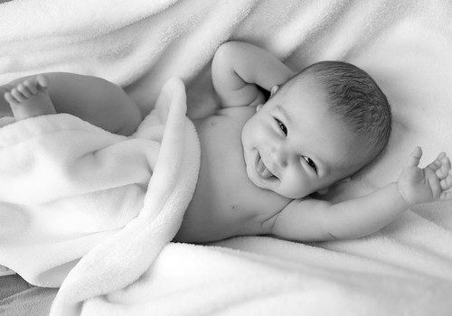 Специалист по сну: малыш и сон в 5 месяцев