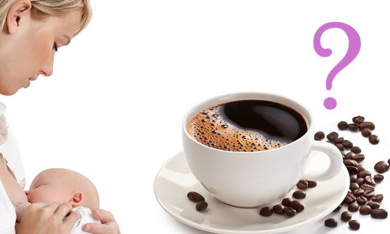 Заметки консультанта: напитки для кормящей мамы, влияние кофеина и алкоголя на молоко