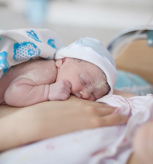 Проект "Фото Рождения - это прекрасно" - кто проходит в проект?