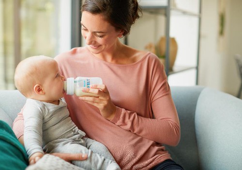 Philips Avent - растёт вместе с малышом