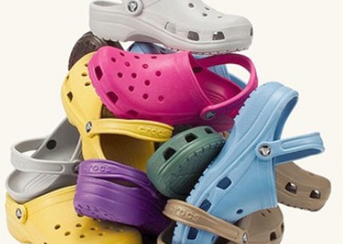 Как долго можно ходить летом в резиновой обуви?
