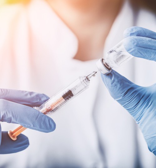 Вакцины позволили ограничить в Латвии ряд крайне опасных инфекционных заболеваний