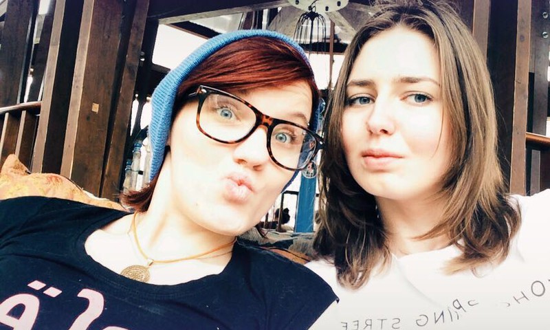 ВИТА: Две новости 