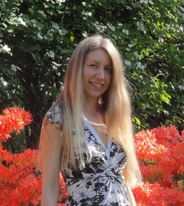 Елена Лучина