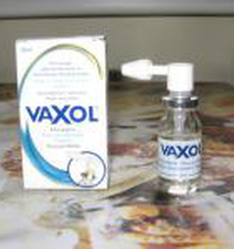 Vaxol - тест пройден на отлично!! 