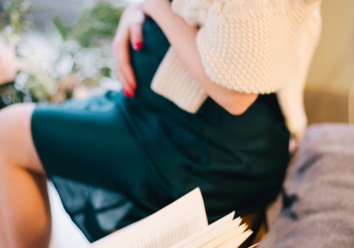 Лекция о уходе за новорожденным в Межциемсе 9 октября: записывайтесь и приходите!