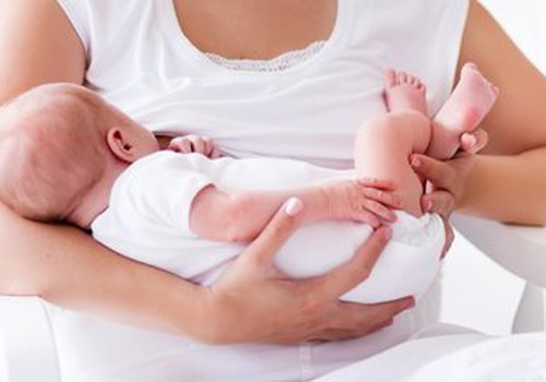 О чём я узнала на курсах по подготовке к родам: грудное вскармливание