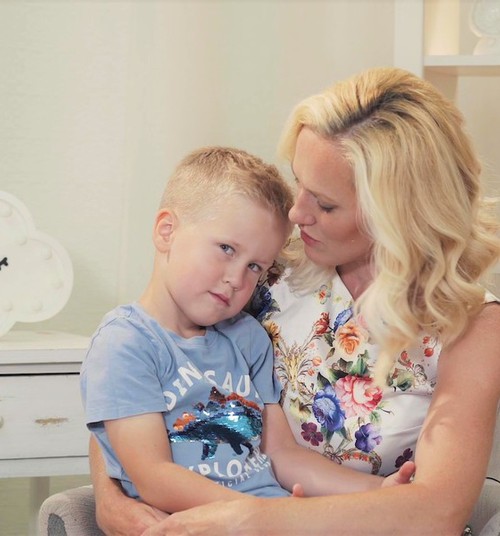 Лечение зубок под наркозом: опыт мамы