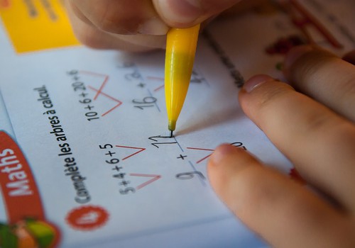 Записки мамы первоклассника