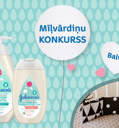 Конкурс: ласковые прозвища вашего малыша - объявляем призёра!