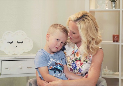 Лечение зубок под наркозом: опыт мамы