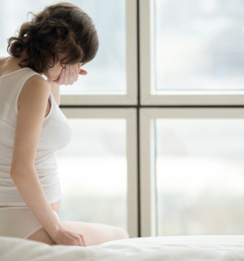 Как бороться с токсикозом у беременной?