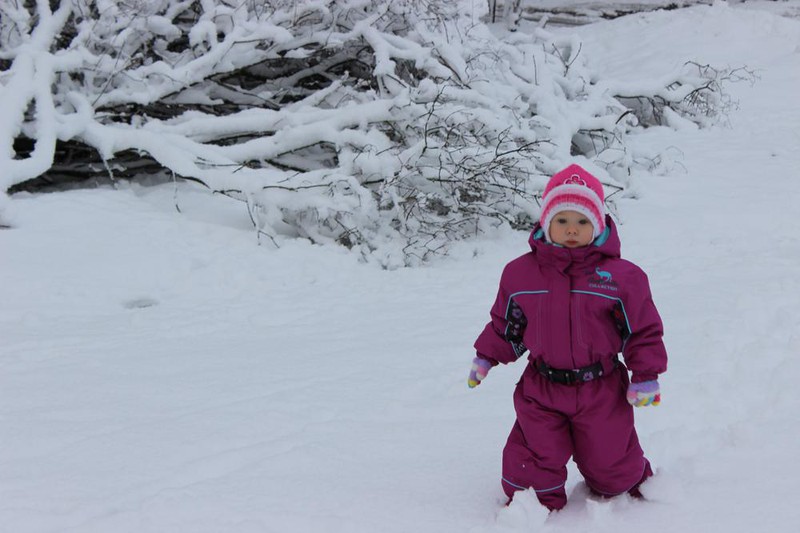 Снег кружится, летает и тает))) Женский Клуб Мамин клуб