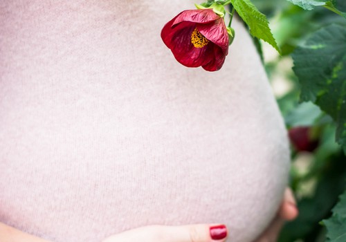 ПОЛИНА: Беременные мысли 30 недели 