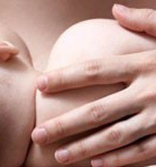 Кожа новорождённого - как сенсорный орган