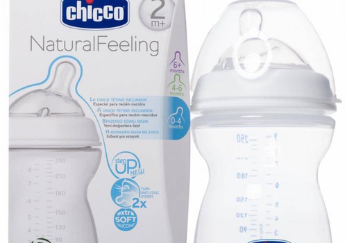Грудное молоко - лучшее для Твоего малыша