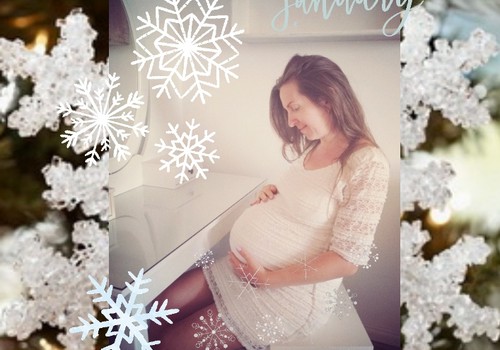 Дневник беременности: Моя 39-ая неделя. Радость ожидания