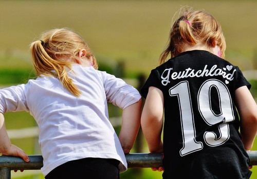 Летом - бесплатные занятия спортом для детей в Кенгарагсе и Даугавгриве