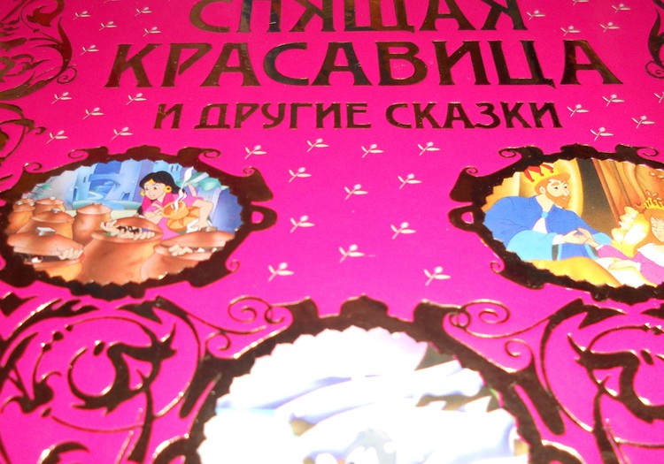 Дискотека книг