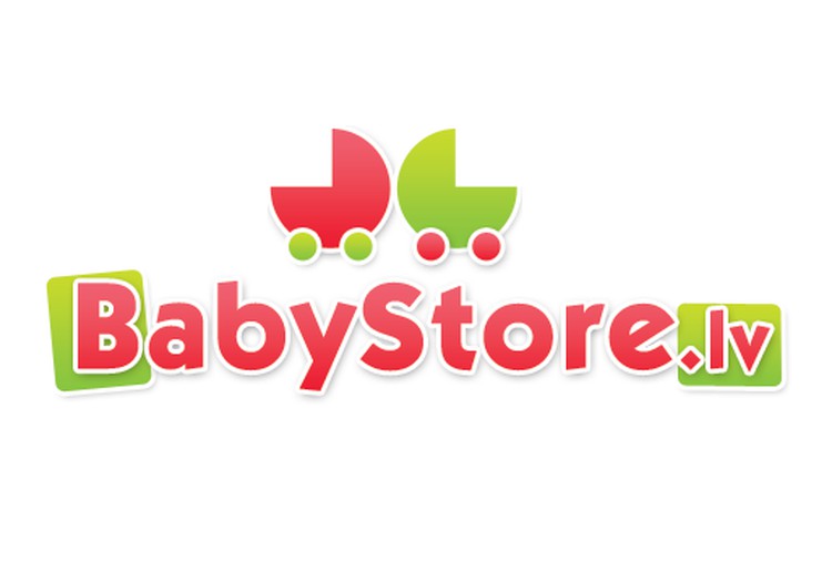 Babystore.lv: полезности и нужности для малышей