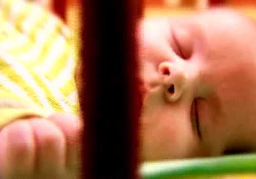 Видео: Синдром внезапной смерти младенцев