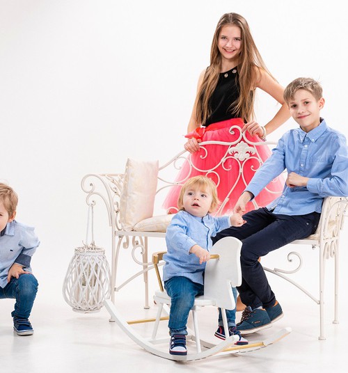 Мысли о воспитании детей. Что я делаю сегодня для их завтра?