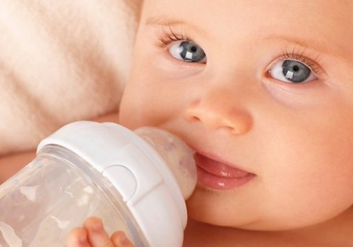 Как часто нужно пить ребёнку при болезни?
