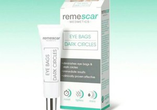 Крем Remescar - работает или нет?