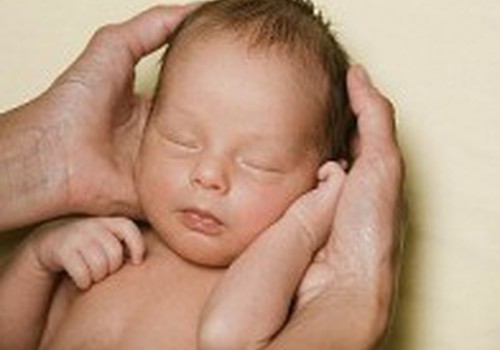 Атопический дерматит - самое частое заболевание у новорожденных