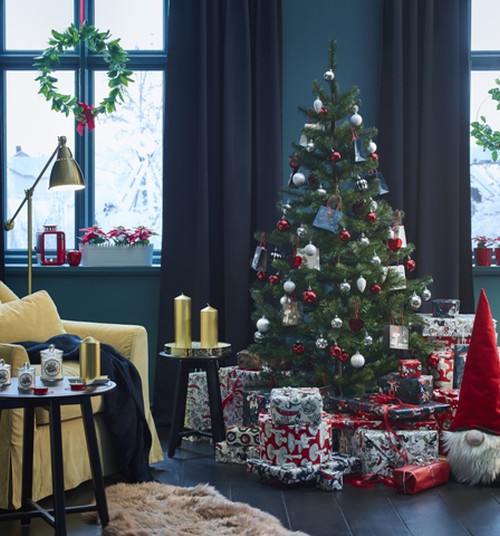 Опрос IKEA: сколько мы готовы тратить на подготовку к зимним праздникам?