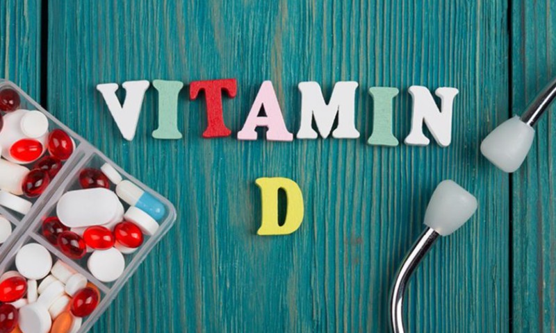 Витамин D: сколько для профилактики, а сколько - для лечения? - Здоровье - Мамин клуб
