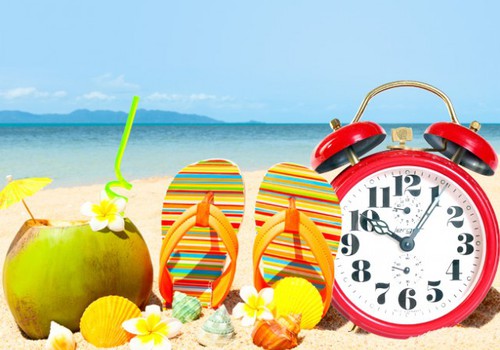 Акции раннего бронирования: а вы планируете свой отпуск заранее?
