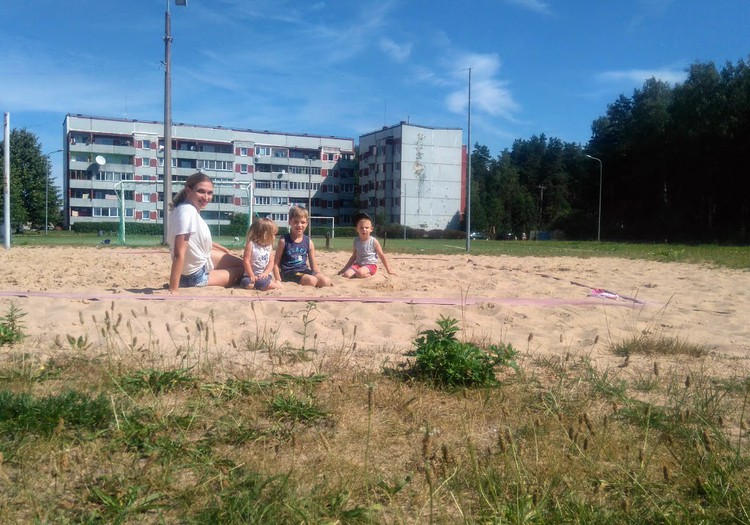 Надежда: для фотомарафона, задание 8