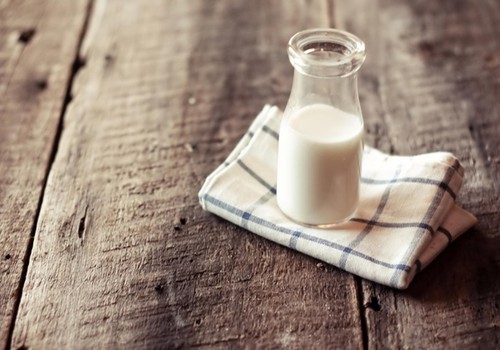 Как «вписать» молоко в свой рацион?