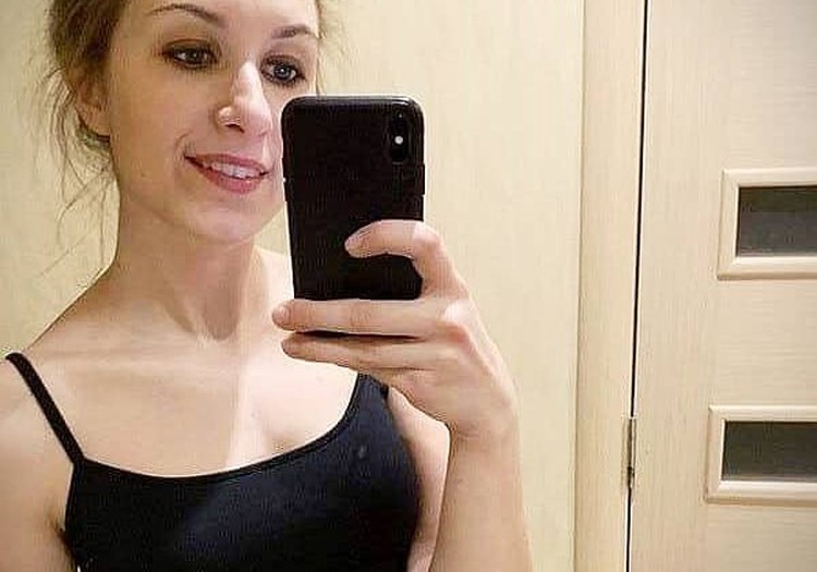 Первая неделя с Fitness Fans Team