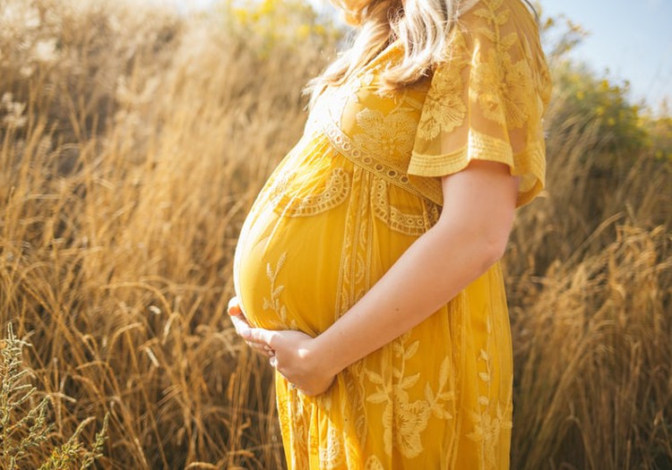 Магний и витамин В6 во время беременности