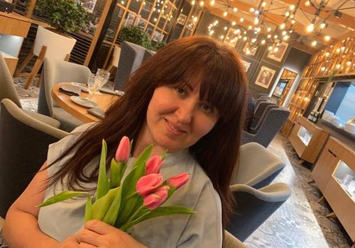 Елена: заявка на Весенний марафон стройности 2019!