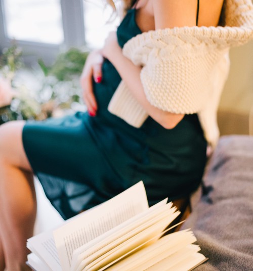 Лекция о уходе за новорожденным в Межциемсе 9 октября: записывайтесь и приходите!