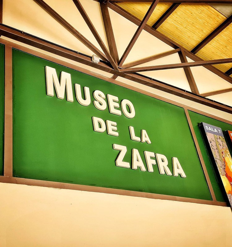 Гран Канария: Музей Ла Сафра в Весиндарио