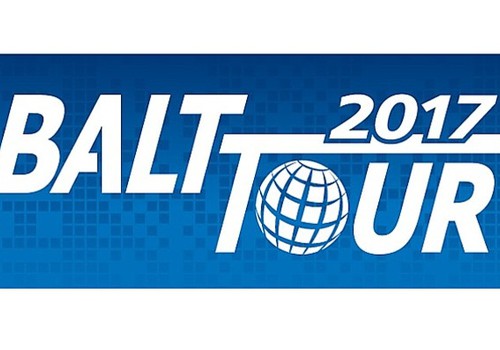 Международная выставка туризма „Balttour 2017”: вы пойдёте?