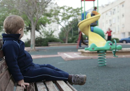 Родителей приглашают на бесплатную лекцию о психологии ребёнка