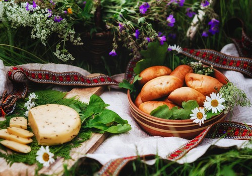5 полезных блюд для Янова дня и другие советы специалистов к празднику