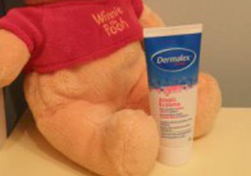Dermalex® Repair - помощник в случае сухой и раздраженной кожи!