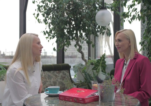 Встречаемся в это воскресенье в 9.20 на канале STV1!