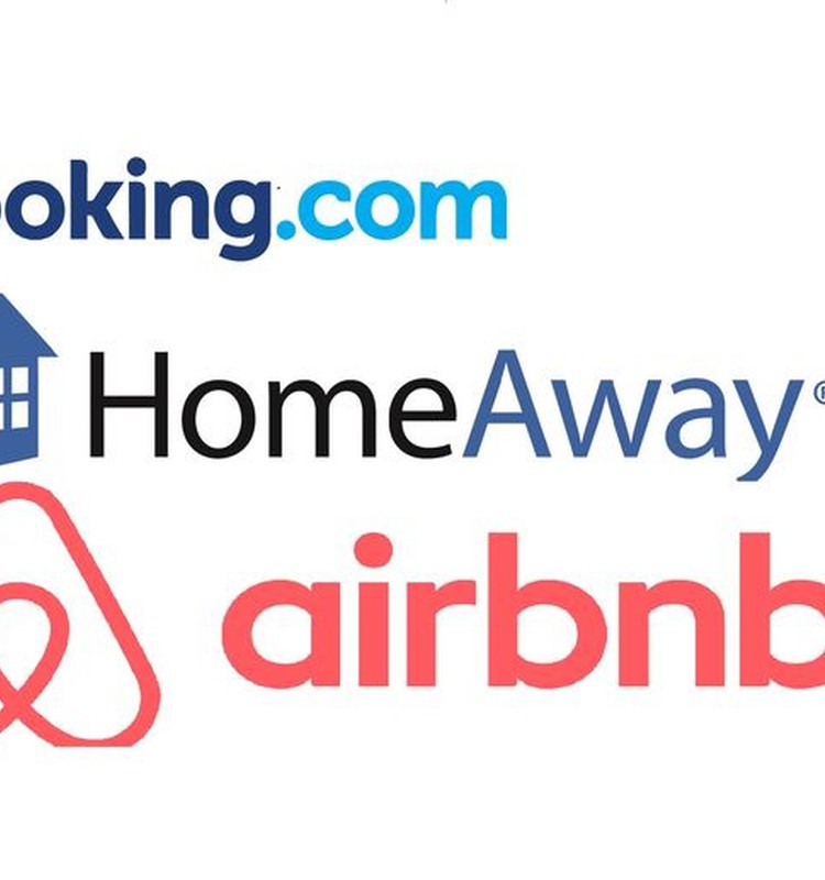 Airbnb.com; homeaway.co.uk; booking.com – надёжные ли порталы?