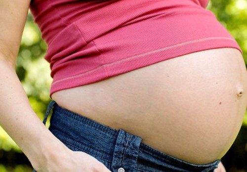 Каков риск развития СВСМ во время беременности?
