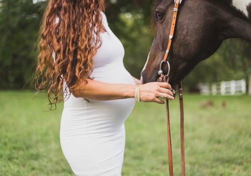 13 занятий, которых нужно избегать во время беременности